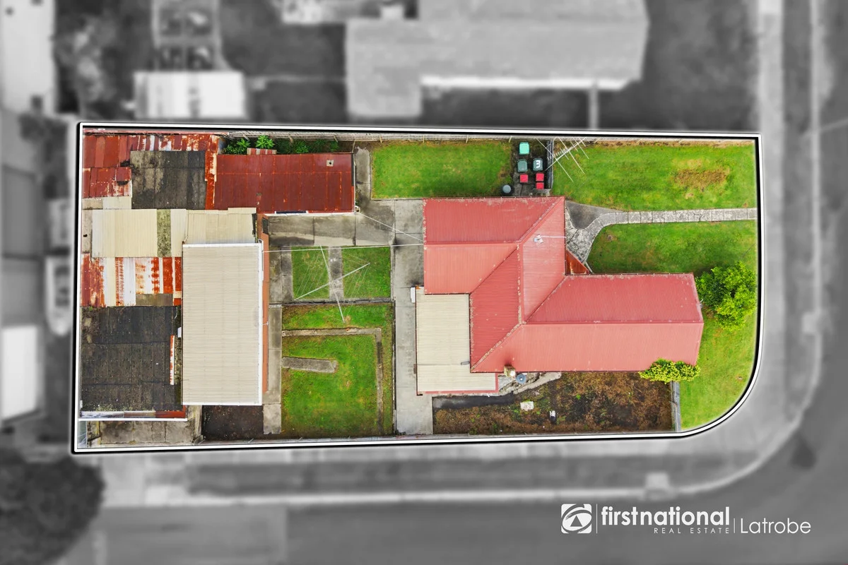 Additional image 13 of 1 Monte Crescent, Moe VIC 3825