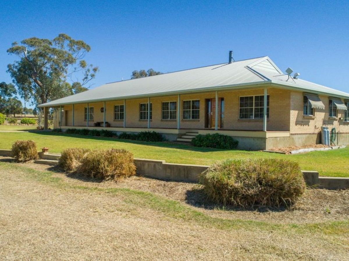 81 Bolah Ridge Road, Quirindi NSW 2343 House for Sale 650,000