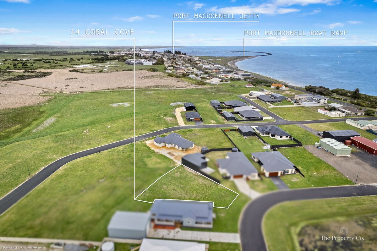 14 Coral Cove, Port Macdonnell SA 5291, Image 2