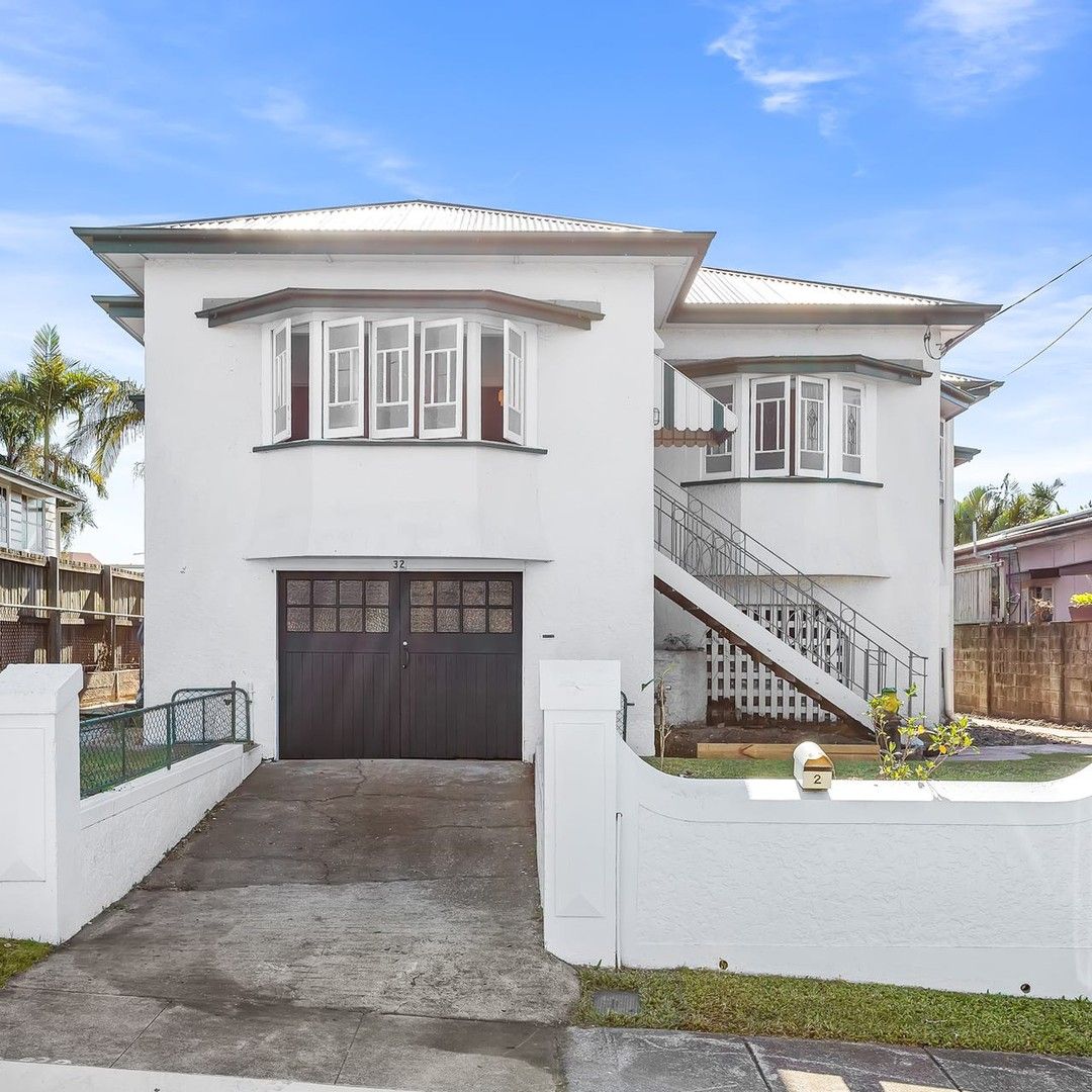 32 Young Street, Annerley QLD 4103, Image 0