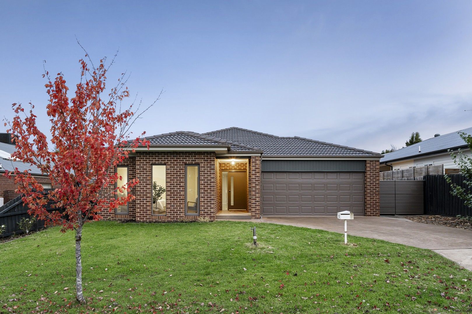 13 Vancleve Crescent, Gisborne VIC 3437, Image 0