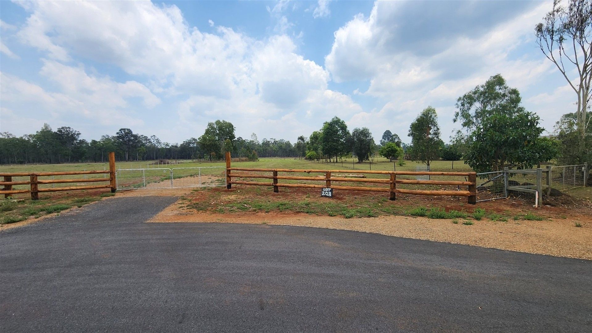 Millstream QLD 4888 Vacant Land for Sale 225,000 Domain