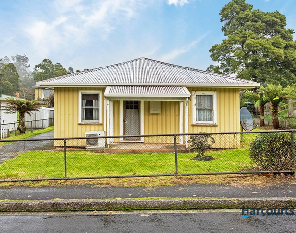 24 Propsting Street, Rosebery TAS 7470