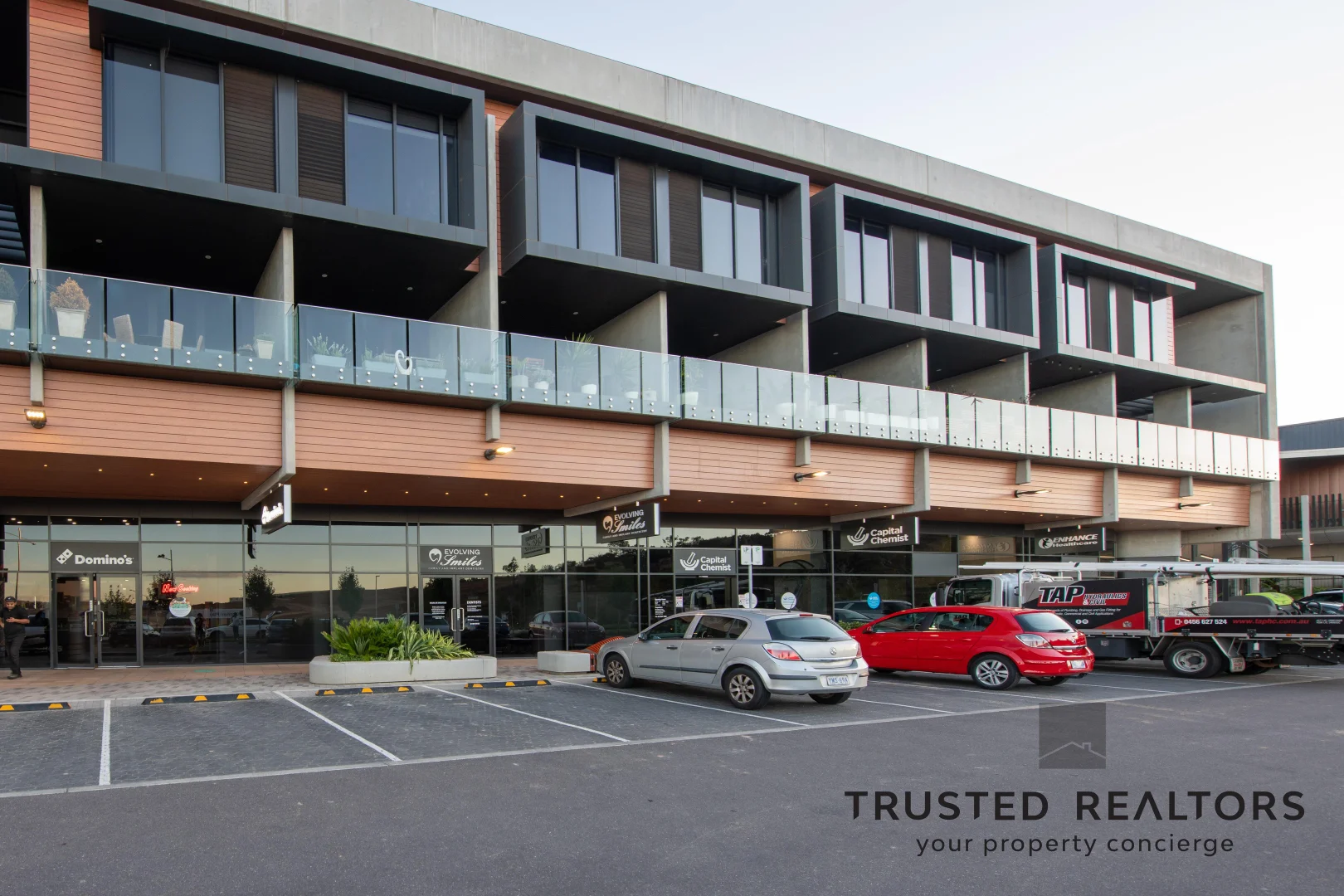 Additional image 7 of 65/96 McMichael Tce, Denman Prospect ACT 2611