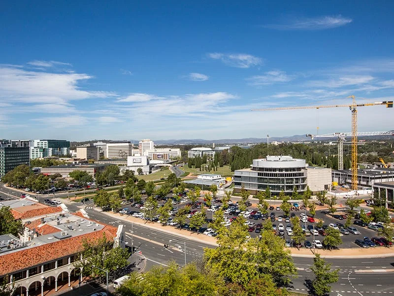 Additional image 6 of 124/45 West Row, City ACT 2601