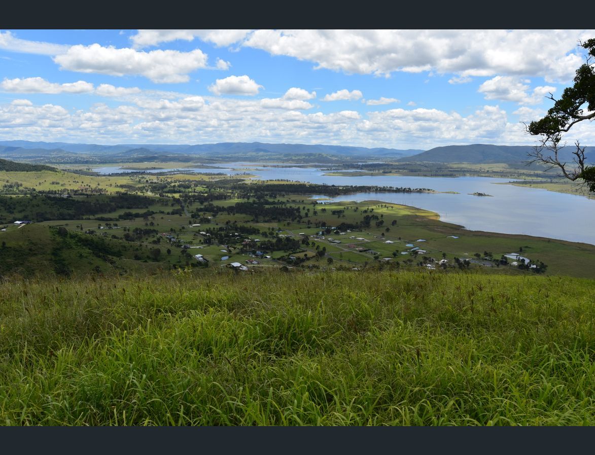 Lot 1 Esk - Kilcoy Road, Hazeldean QLD 4515