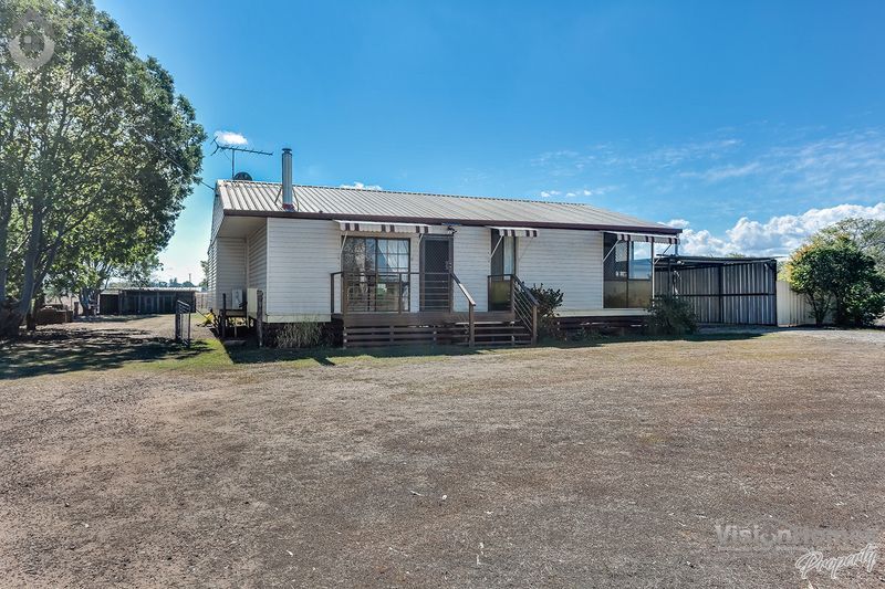 64 Mount Tarampa Road, Mount Tarampa QLD 4311, Image 1