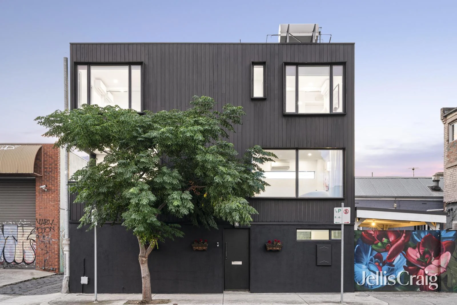 Primary image of 21A Ewing Street, Brunswick VIC 3056