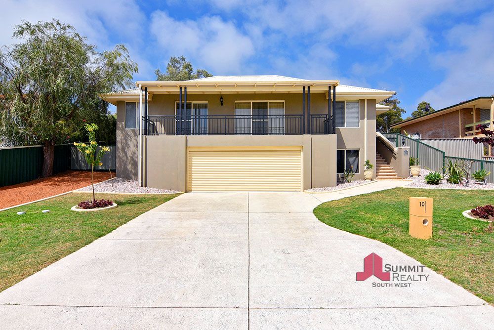 10 Hayward Place, Australind WA 6233, Image 0