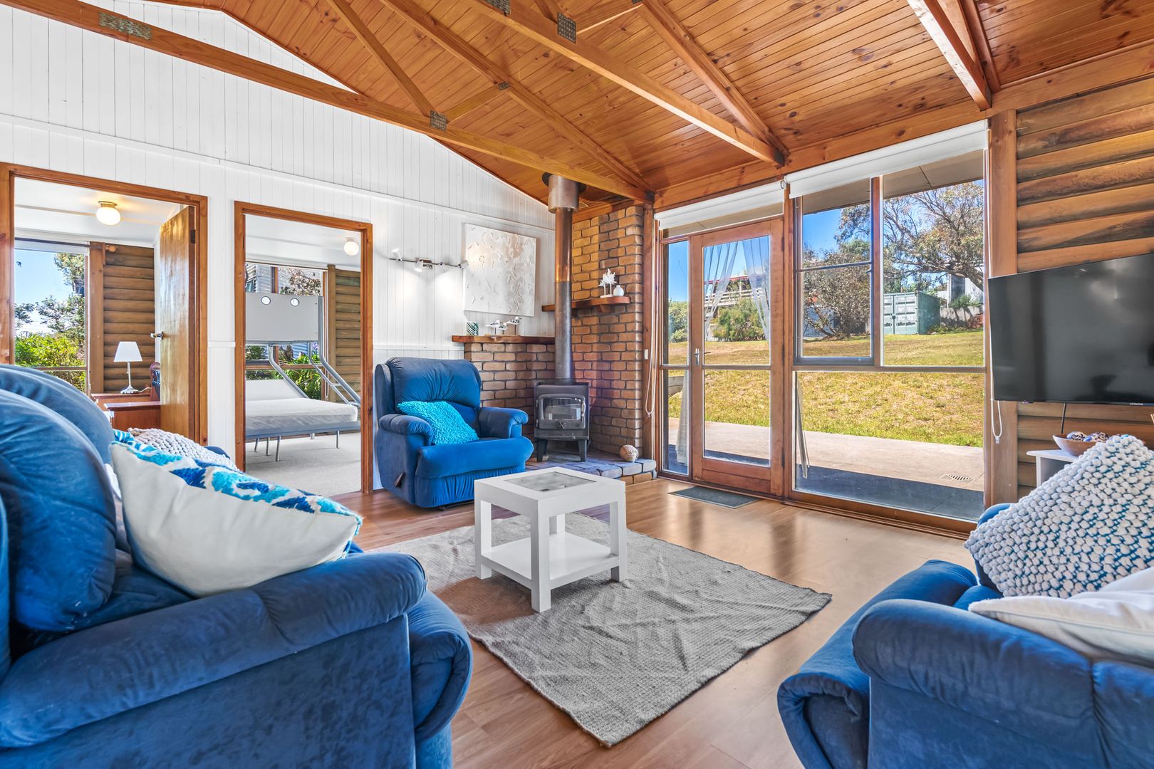 44 Hennessy Street, Port Campbell VIC 3269 House For Rent Domain