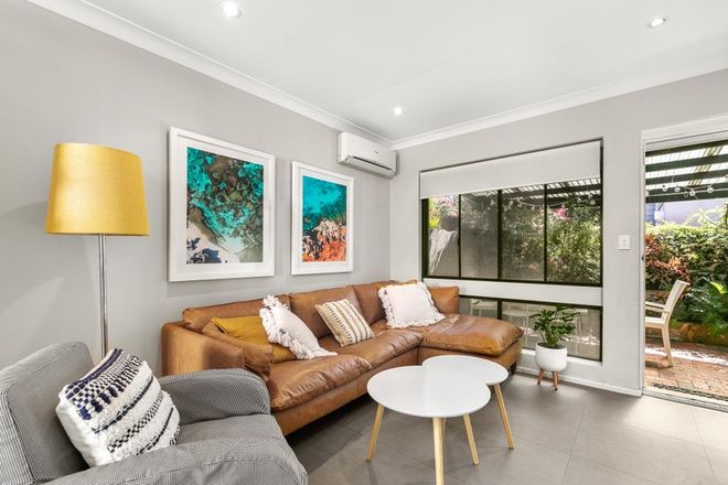 Picture of 3/7 Murray Avenue, MOSMAN PARK WA 6012