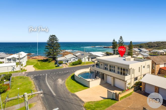 Picture of 2 Ocean Avenue, ANNA BAY NSW 2316