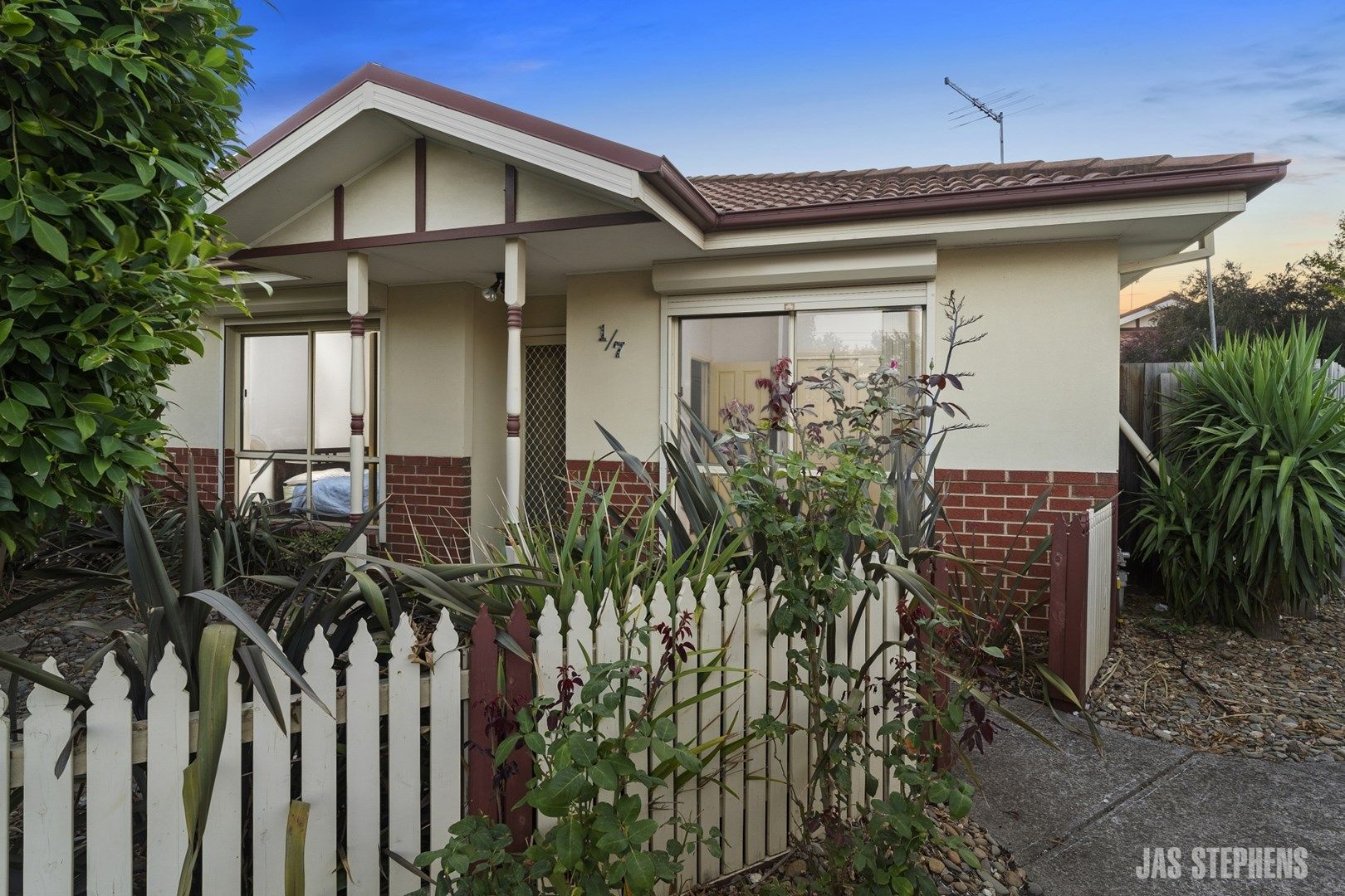 1/7 Irving Court, Maidstone VIC 3012, Image 0