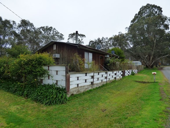 3713 Great Alpine Road, Gapsted VIC 3737