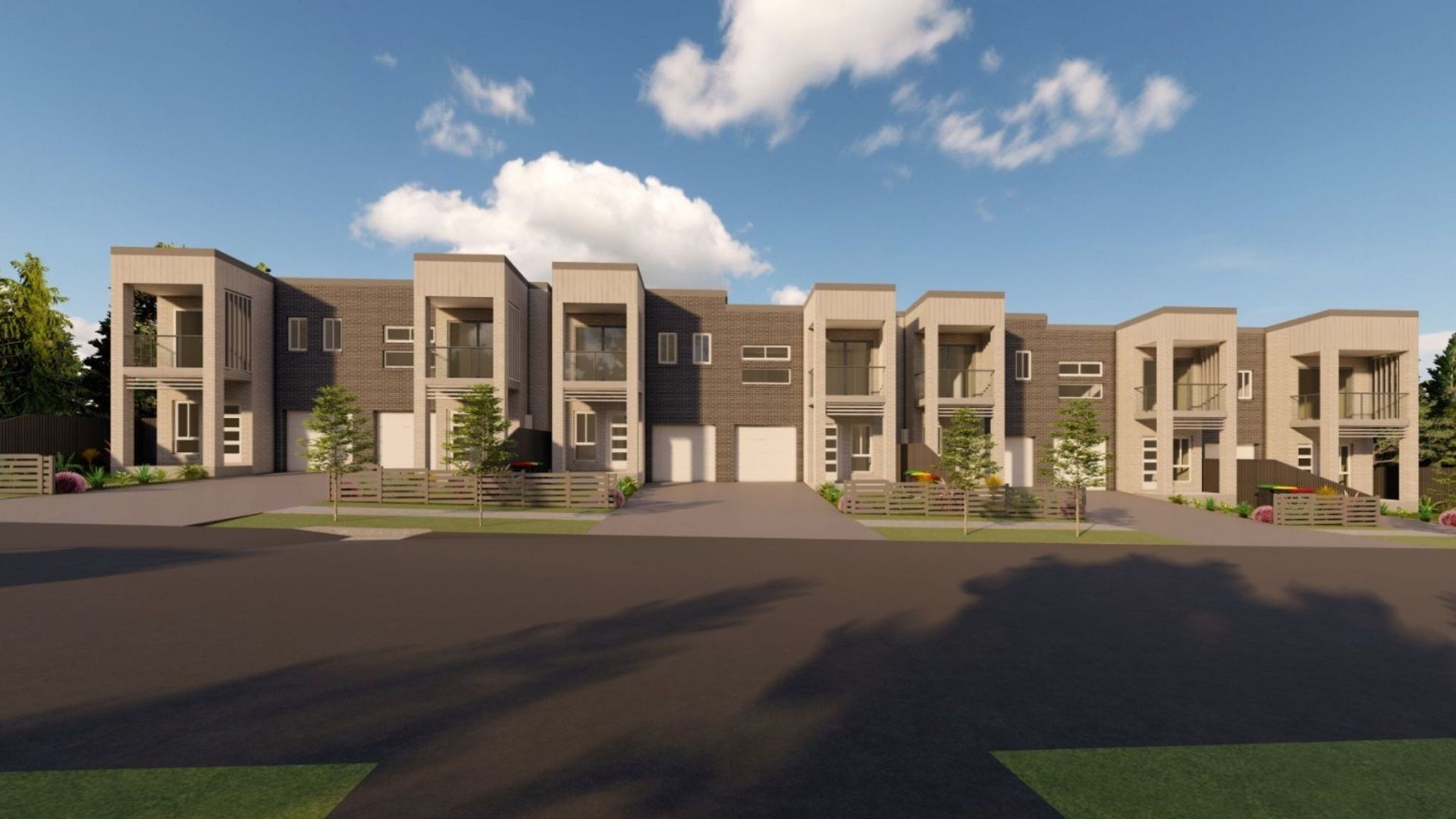Lot 1, 17-23 Bluebell Crescent, Spring Farm NSW 2570, Image 2
