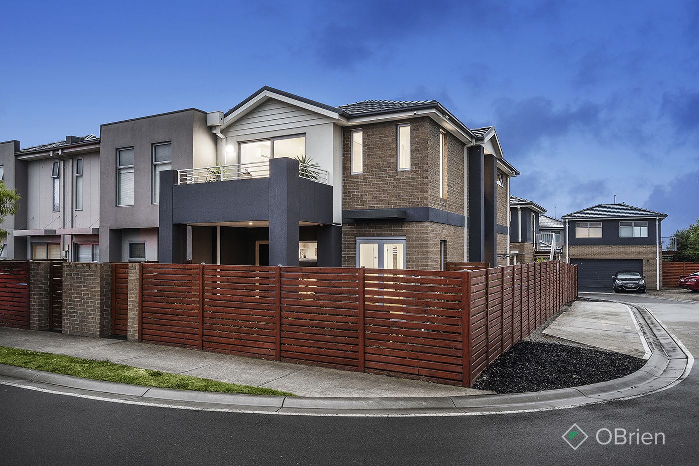 21 Woodright Circuit, Cranbourne VIC 3977, Image 0