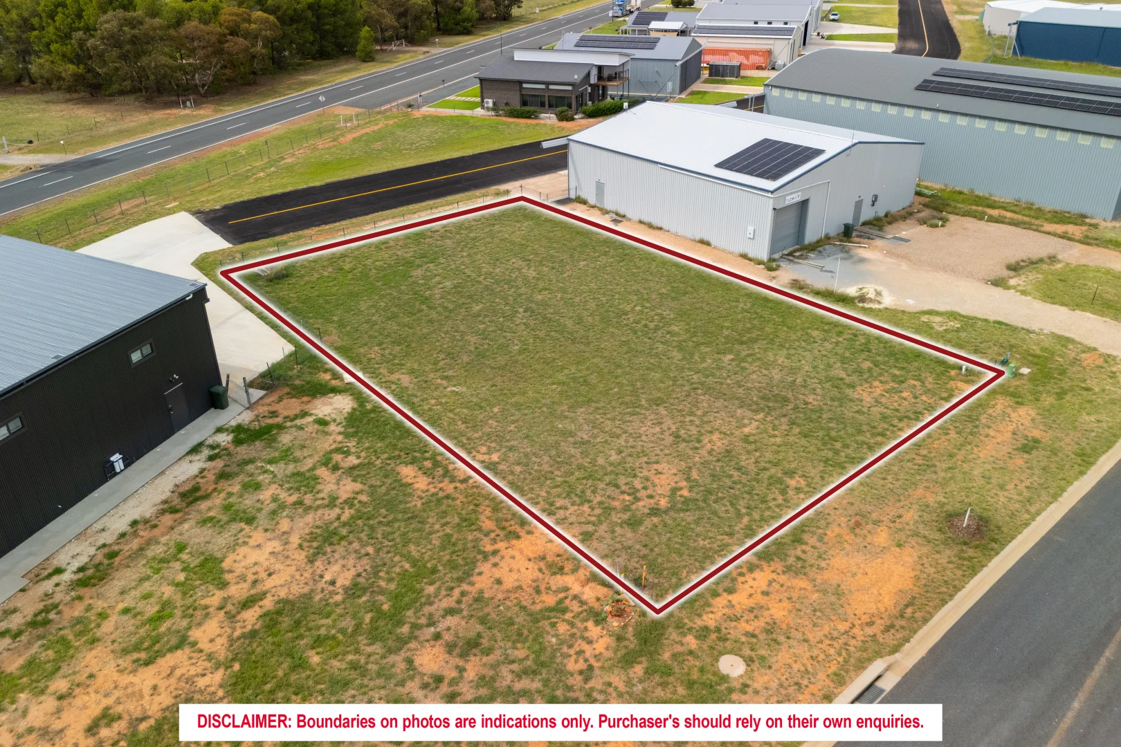 Additional image 8 of 3 Spitfire Drive, Temora NSW 2666