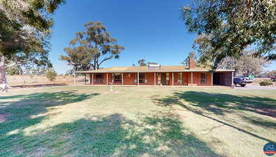 Picture of 625 Baldwin Road, HARSTON VIC 3616