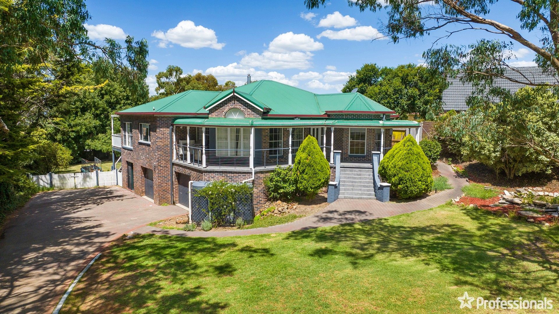 46 The Avenue, Armidale NSW 2350 Domain