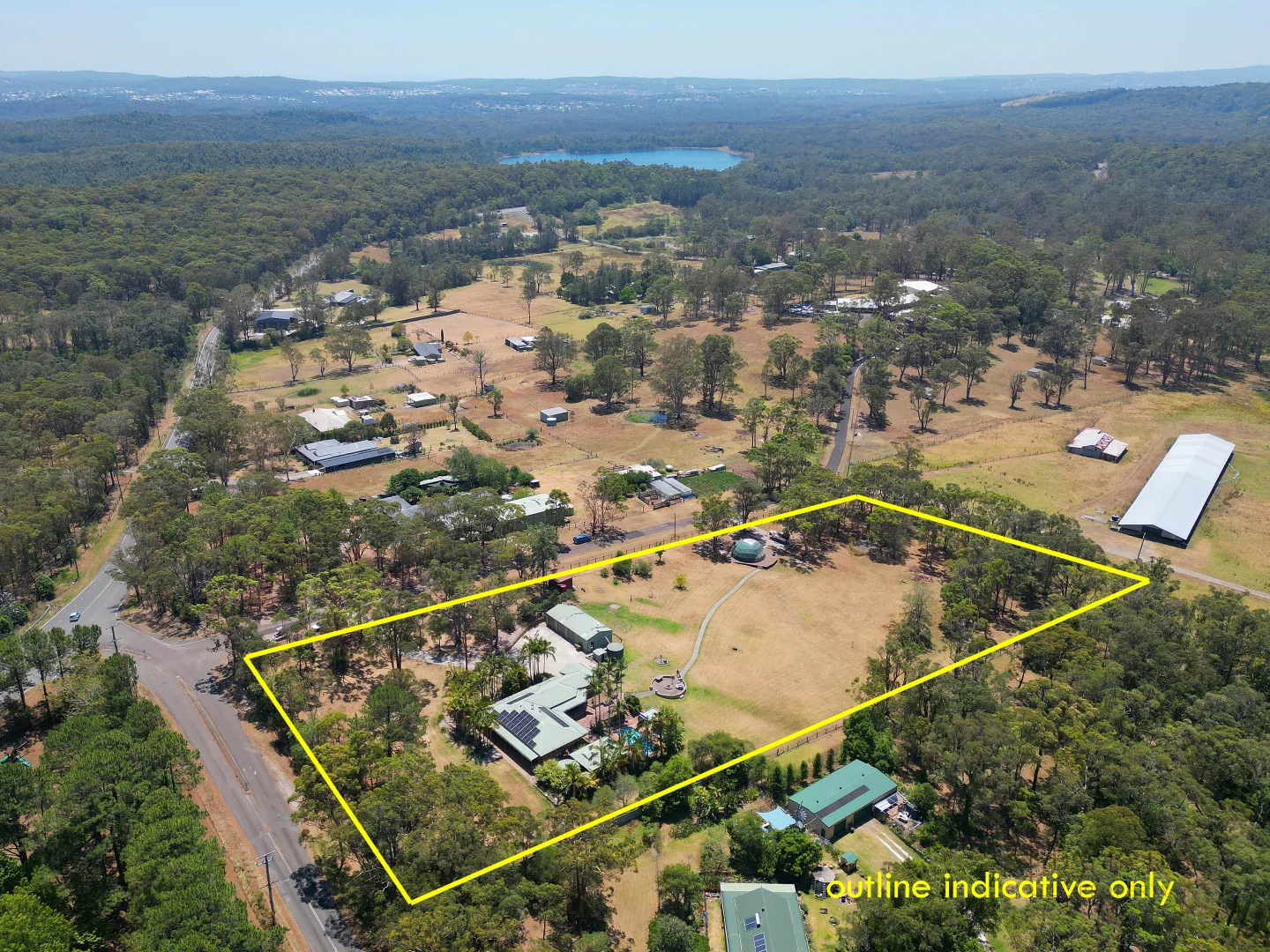 Additional image 40 of 4 School Road, Wakefield NSW 2278