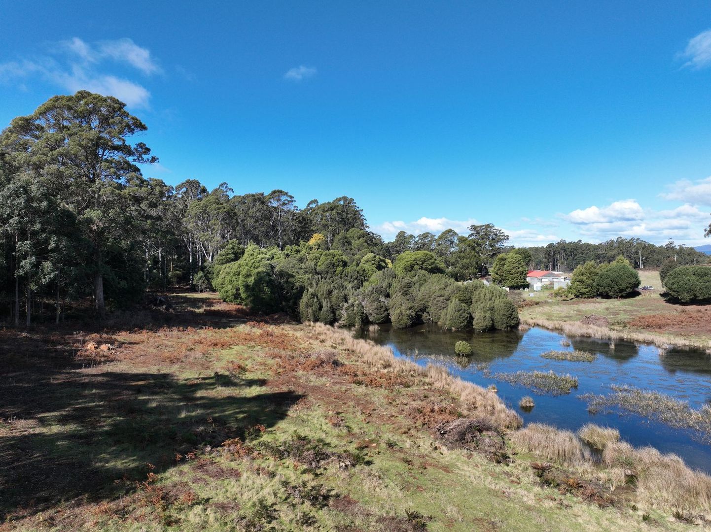 90 Samuel Street, Elizabeth Town TAS 7304 Vacant Land for Sale