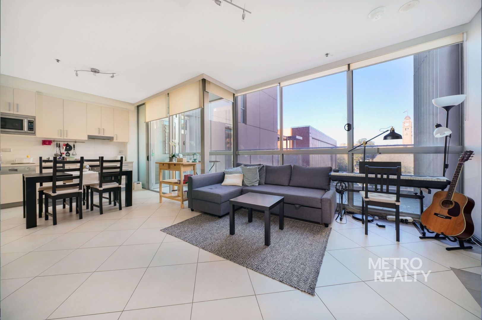 126/420 Pitt St, Haymarket NSW 2000 Apartment For Rent Domain