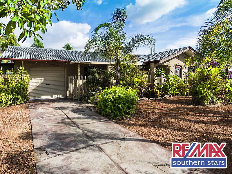 88 Warton Road, Huntingdale WA 6110, Image 0