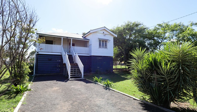 Picture of 1A Lovell Street, ROMA QLD 4455