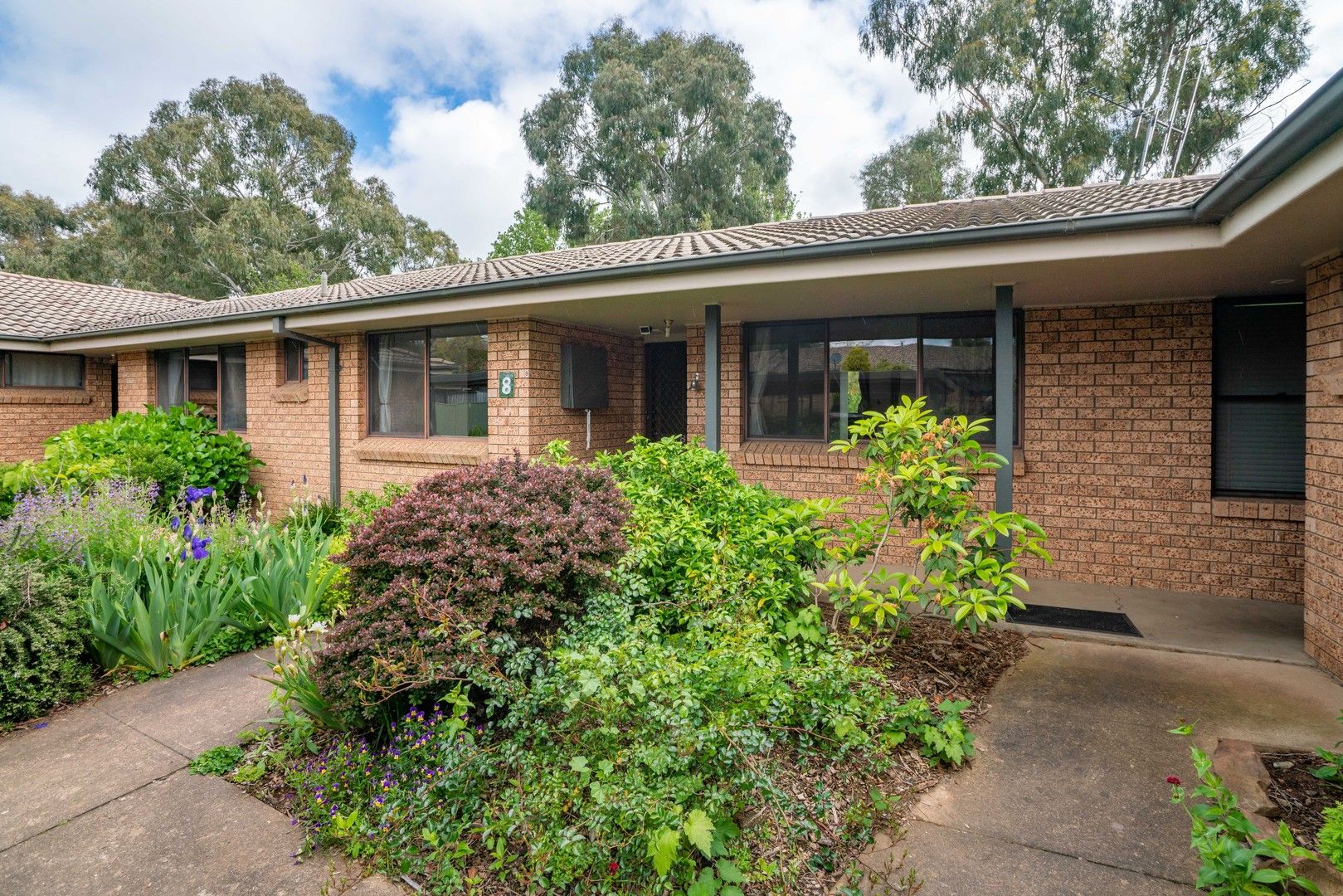 3 bedrooms House in 8/87 Gardiner Road ORANGE NSW, 2800