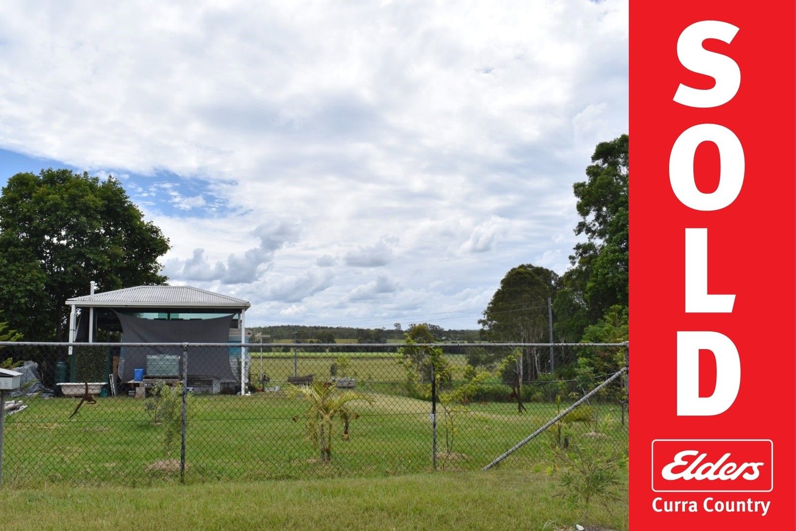 603 Gootchie Road, Gootchie QLD 4650, Image 0