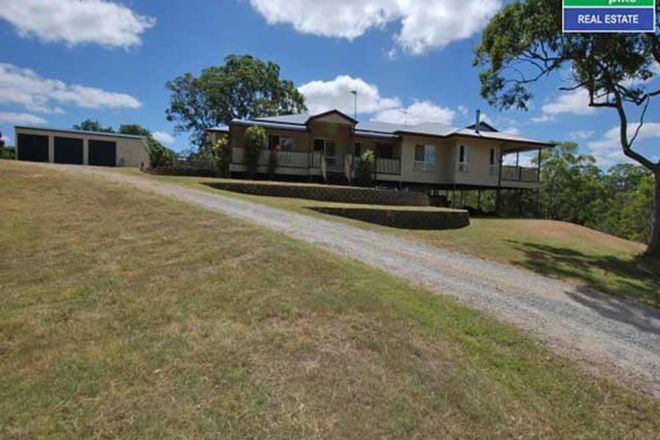 Picture of 245 Pedwell Road, MOUNT MEE QLD 4521