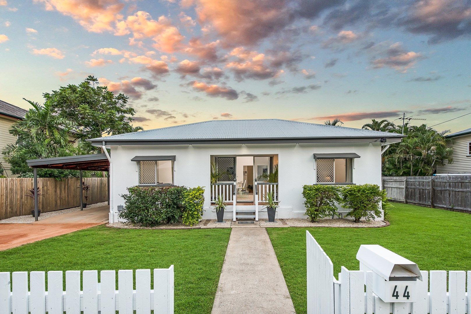 44 Pegnall, Pimlico QLD 4812, Image 0