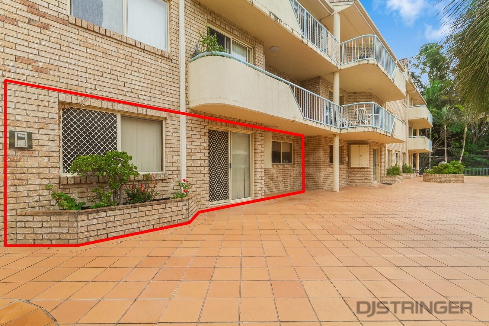 50/6 Gray Street, Tweed Heads West NSW 2485, Image 0