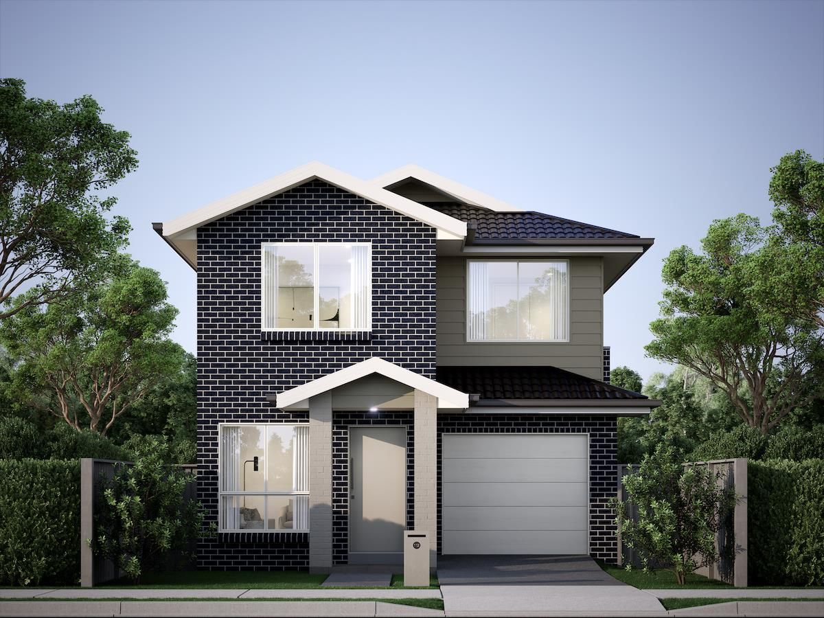 5 bedrooms House in TBA Ingleburn Road LEPPINGTON NSW, 2179