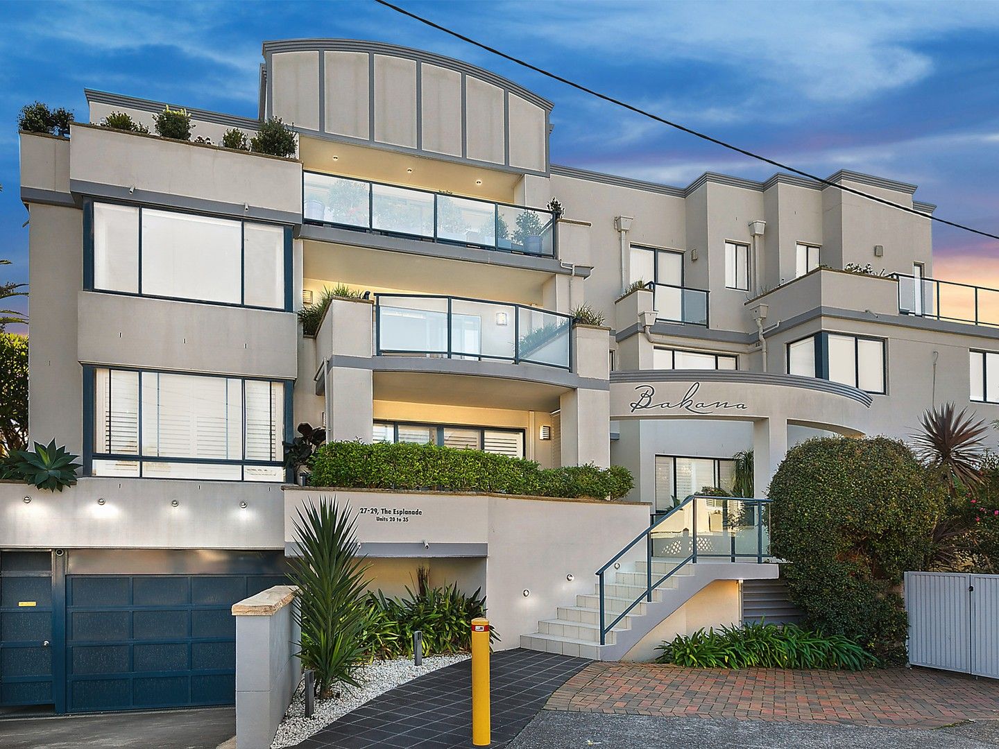 28/27 The Esplanade, Cronulla NSW 2230, Image 0