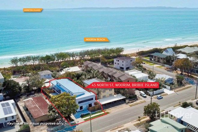 410 Real Estate Properties For Sale In Woorim Qld 4507 Domain