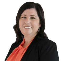 Brenda Studd, Sales representative