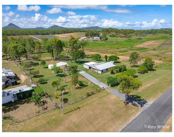 72 Botos Road, Cawarral QLD 4702