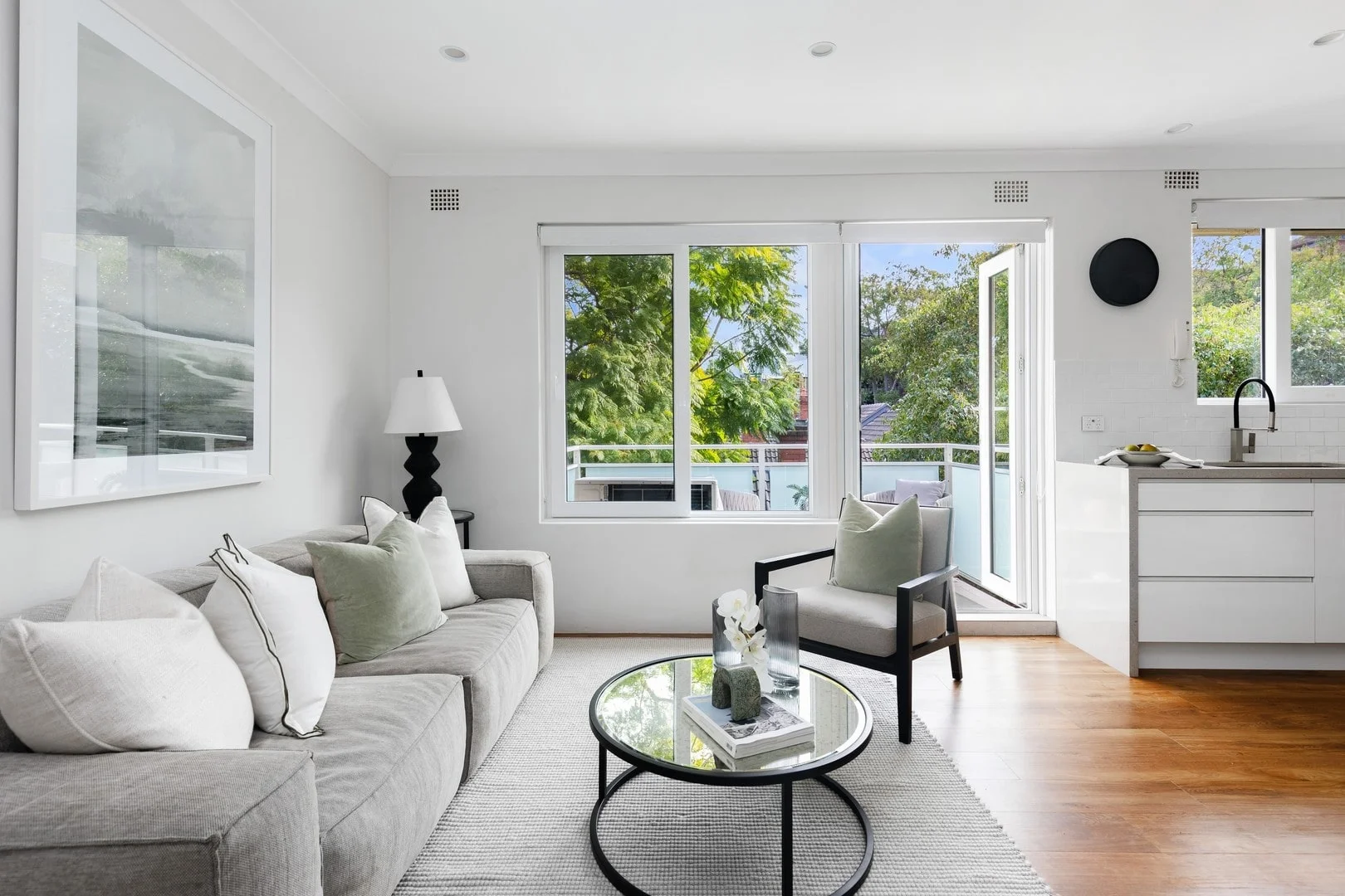 9/16 MacKenzie Street, Lavender Bay NSW 2060