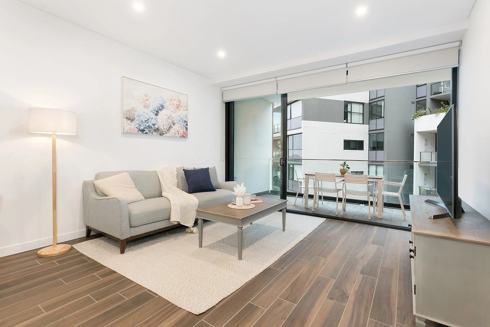 1 bedrooms Apartment / Unit / Flat in 402/390-398 Pacific Highway LANE COVE NSW, 2066