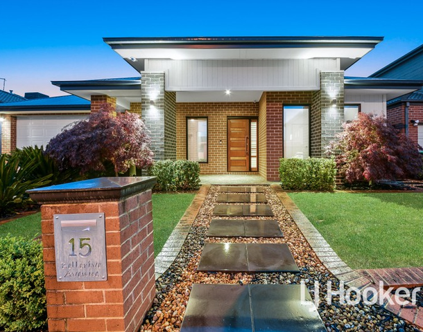 15 Bellerive Avenue, Officer VIC 3809