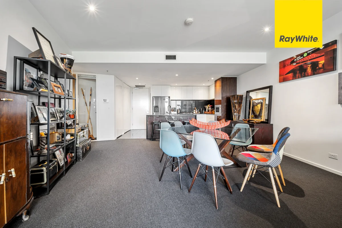 Additional image 5 of 1410/240 Bunda Street, City ACT 2601