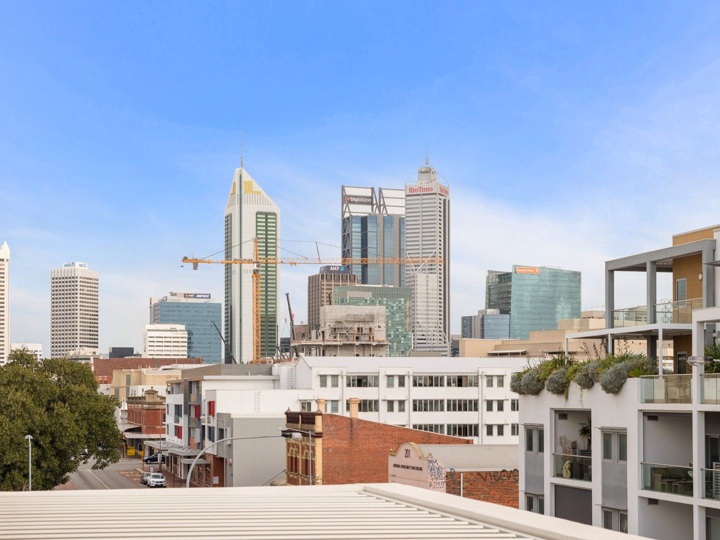 1 bedrooms Apartment / Unit / Flat in 11/226 Beaufort Street PERTH WA, 6000