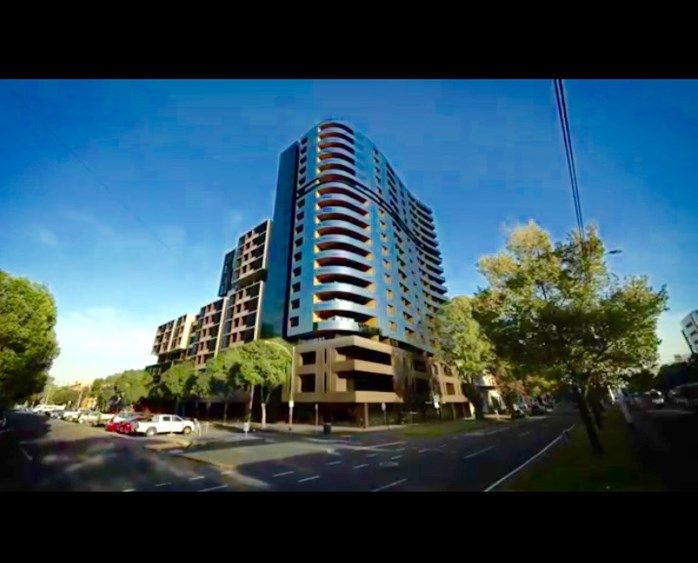 2 bedrooms Apartment / Unit / Flat in G24/23 Blackwood St NORTH MELBOURNE VIC, 3051