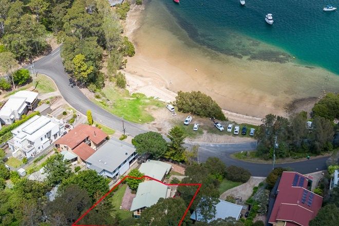 Picture of 2/12 Wray Street, NORTH BATEMANS BAY NSW 2536