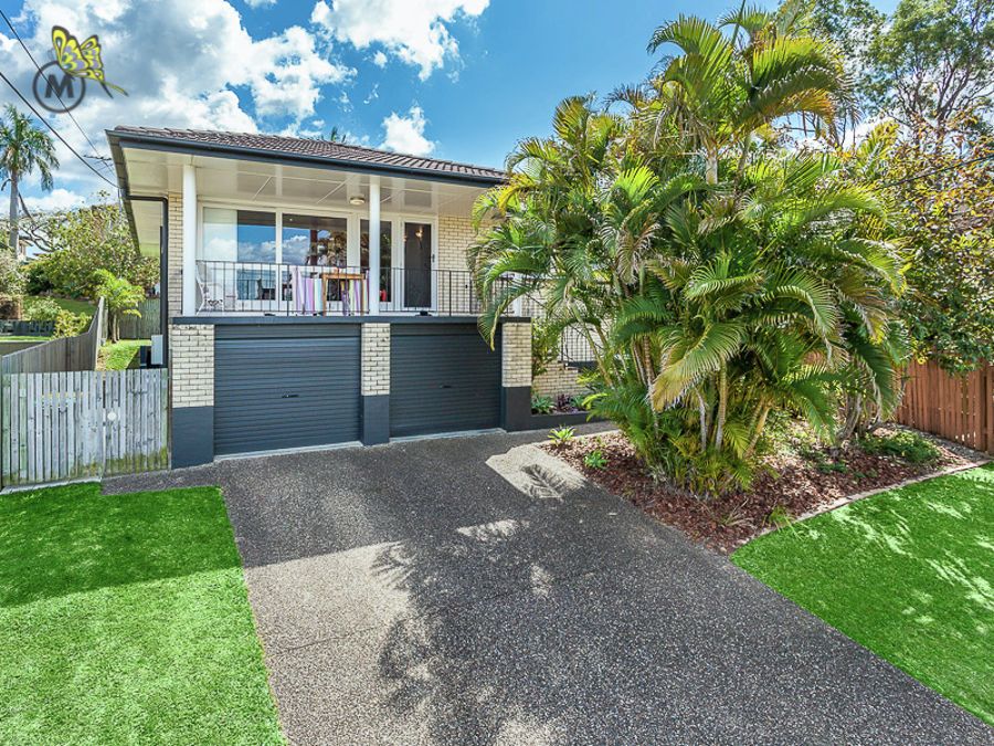 33 Guinness St, Everton Park QLD 4053, Image 0