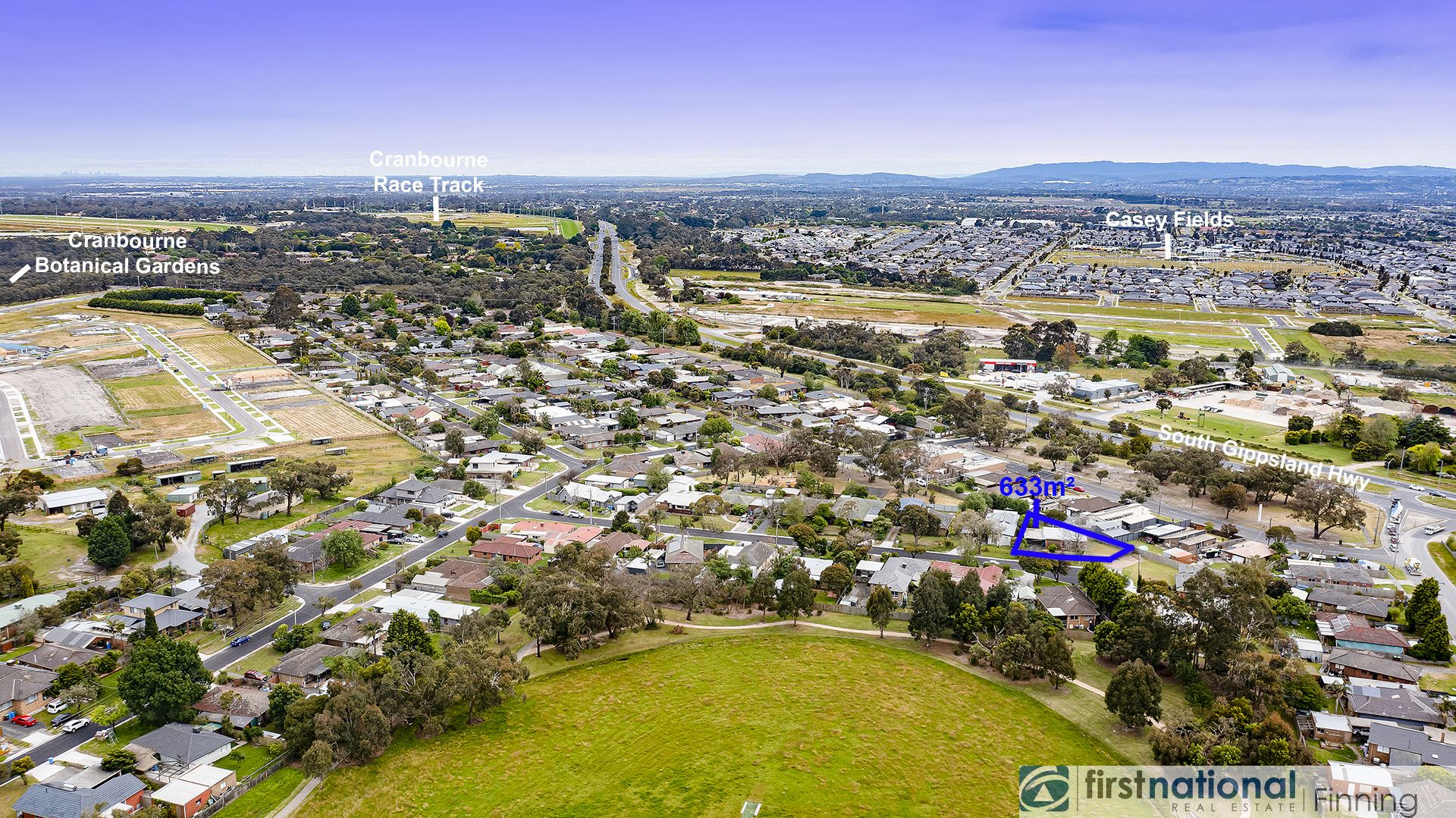 13 Redwood Court, Junction Village VIC 3977, Image 1