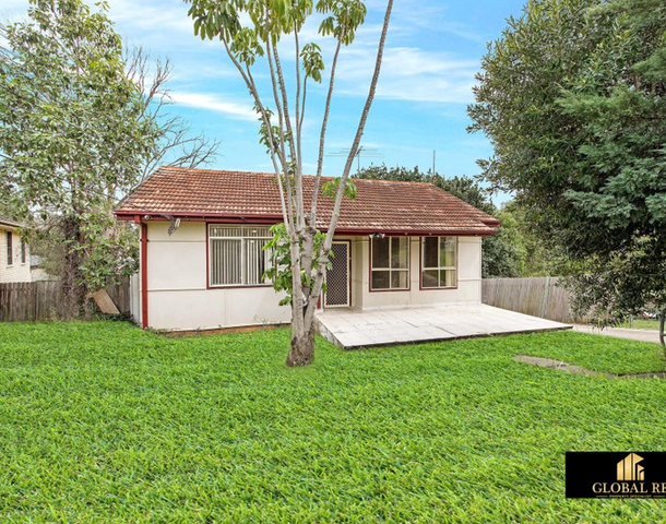 42 Russell Street, Mount Pritchard NSW 2170