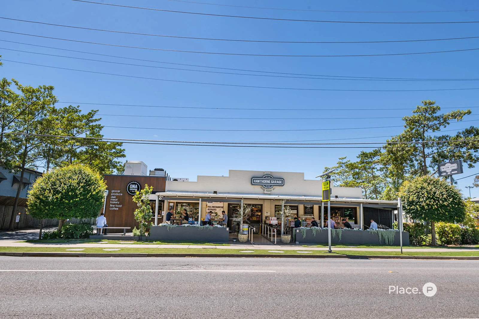Additional image 13 of 5/254 Riding Road, Balmoral QLD 4171