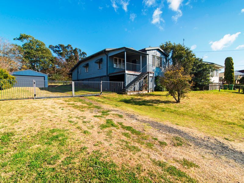 13 Stradbroke Street, Rockville QLD 4350, Image 0